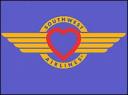 Southwest 旧ロゴ