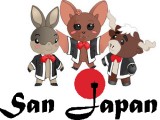 San Japan Banner