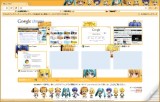 Google Chrome Vocaloid ねんどろいど テーマ Google Chrome Vocaloid ねんどろいど テーマ