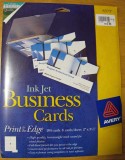 Business Cards Package Business Cards Package