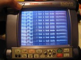 デンモク壊れるの巻