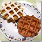 waffle